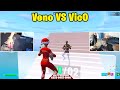 Veno VS Vic0 1v1 INSANE Buildfights
