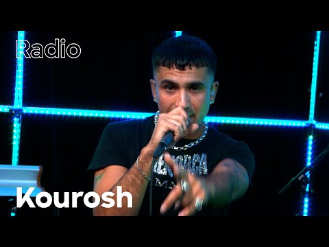 Kourosh
