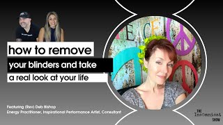 How to Remove Your Blinders and Take a Real Look at Your Life