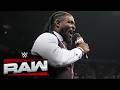Oba Femi Your RULER Has Arrived Raw Highlights April 20 2026