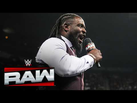 Oba Femi: "Your ruler has arrived": Raw highlights, April 20, 2026