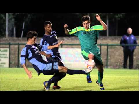 Danny Heale Interview Following Canvey Island's 2-1 Win Against St. Neots Town