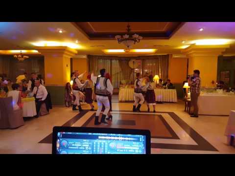 Ansamblul Doina Prahovei @ sound By Dj Daniel