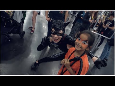 YOLO TX - Episode 3, Season1 (Round Rock Honey & Comicpalooza)