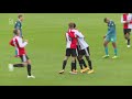 Feyenoord onder 18 wint miniderby van Sparta (2-1)