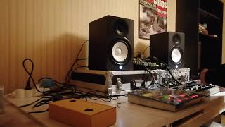 Video thumbnail for Kick + wmd acoustic trauma + Sherman filterbank by Artefact 66