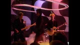 Siouxsie And The Banshees - Happy House (Top of the Pops 1980)