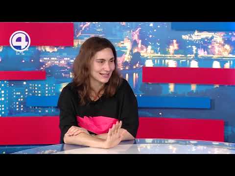 Как проходит фестиваль STENOGRAFFIA в этом году?