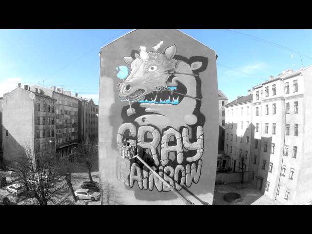 Hendrik ‘ecb’ Beikirch – Ruttkowski68