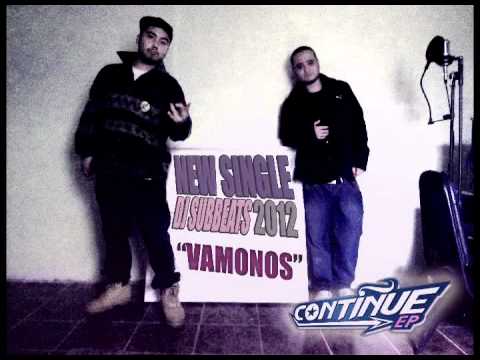 MaxDee & Tokohanden - vamonos FT Dj Su8B