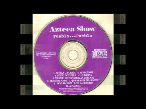 SUEÑO IMPOSIBLE  AZTECA SHOW