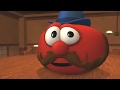 VeggieTales Call On Us