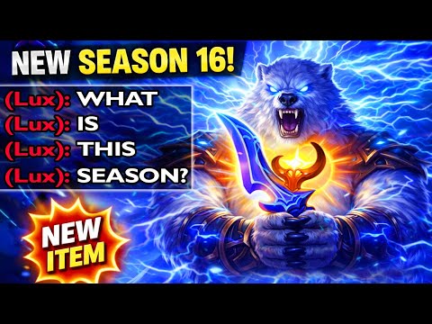 *NEW ITEM* DUSK AND DAWN ON VOLIBEAR??? YES PLEASE