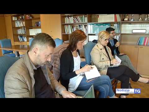 2017-04-28 PRATO . Merce rubata a Prato e poi spedita in Georgia