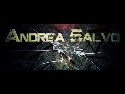 Andrea Salvo May Mix