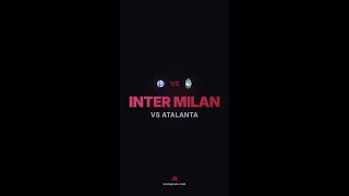 Inter Milan vs Atalanta | Match Analysis & Prediction | Mar 15 ⚽