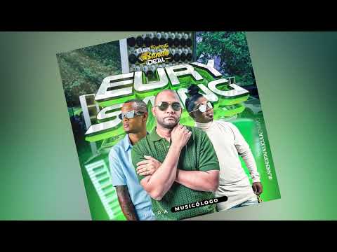 Eury Swing - Intro (para musicólogo 