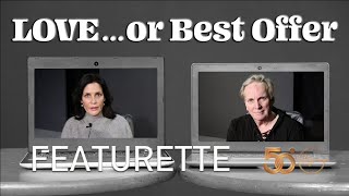 Stephanie and Doug Consider Love...or Best Offer
