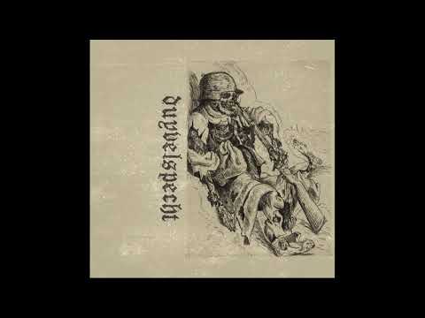 Duyvelspecht - ...en de beroering is gekomen