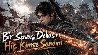 【Tüm serisi】Köy demircisi mi? Hayır—Mohist dâhisi! Canavarı yendi, ihaneti açığa