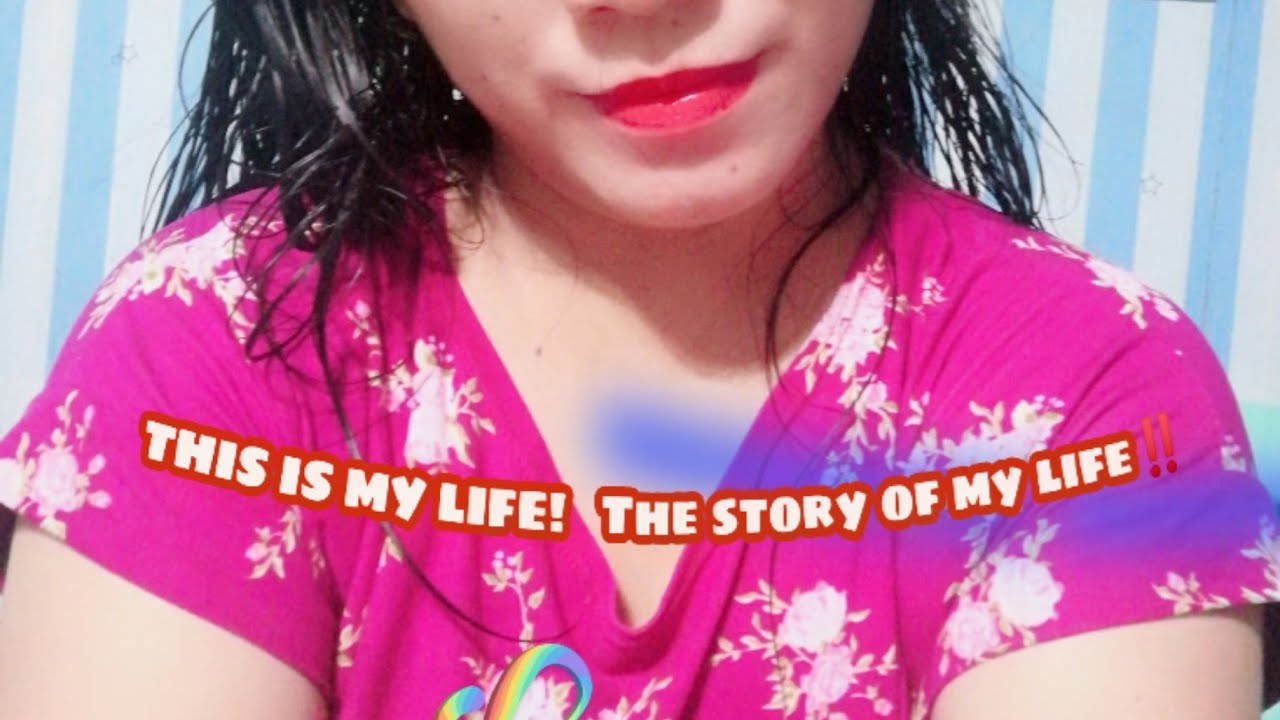 Ang kwento ng aking Buhay mala #MMK |PART1 By Ronalyn Quimoy