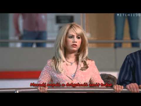 High School Musical - Stick To The Status Quo (magyar felirattal/with hungarian subs)
