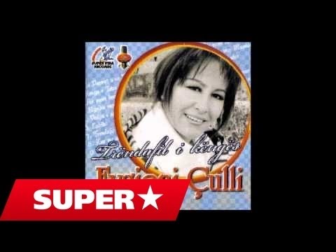 Evgjeni Culli - Kenga e totes (Official Song)