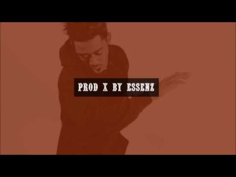 Desiigner X Future Type Beat - Die Tryin'