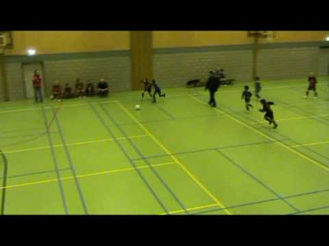 Ovcs F3 - Stadbroek F3 zaal