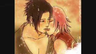 The Crowns-Let It Go SasuSaku X SakuSasu