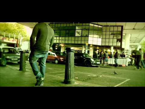 Mickey2Time | Round The Way [Music Video]: MCTV [@MCTVUK @mickey2Time]