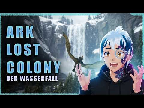 Endlich eine sichere Base! Die TOP Spots auf Lost Colony