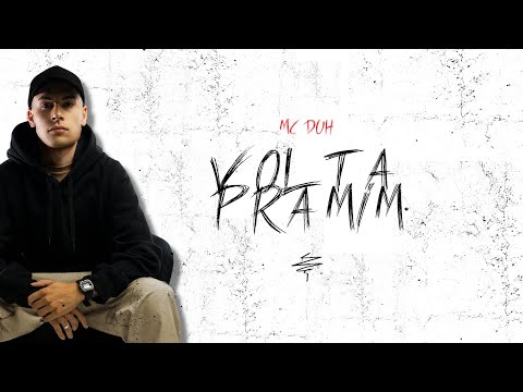 MC Duh - Volta pra mim