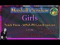 Marshall Crenshaw   Girls