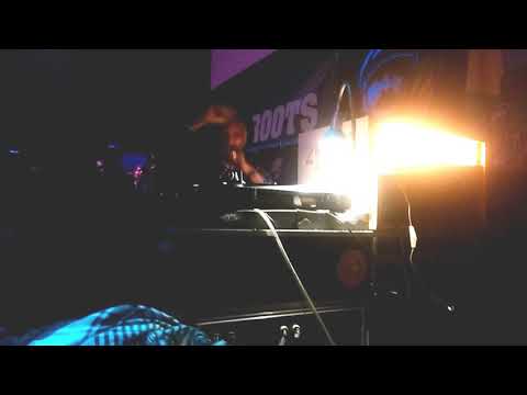 jah shaka plays mistry babylon _ rastafari army @ sottotetto (bo)