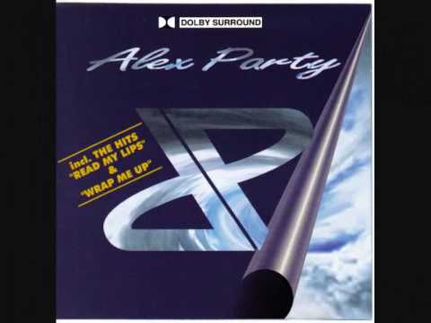 Alex Party Megamix Part 2