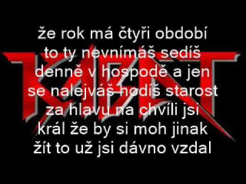 Kabát - Alkohol