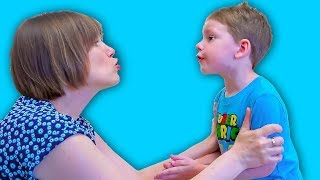НЕ ПОДЕЛИЛИ КАНИКУЛЫ Для Детей kids children