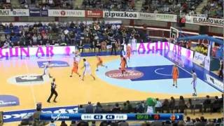 Jimmy Baron - Fuenlabrada - rompt contrat
