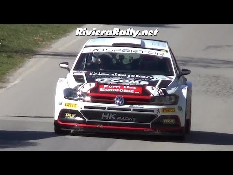 rally del ciocco 2019 flat out rallycars top speed