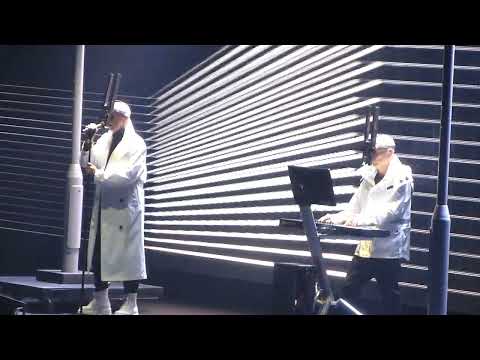 Pet Shop Boys FN 17-05-2022 Suburbia