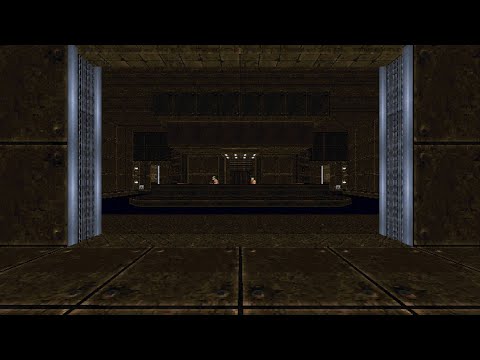 Exoterrestrial by NoReason | MBF21, 2023 | part 1