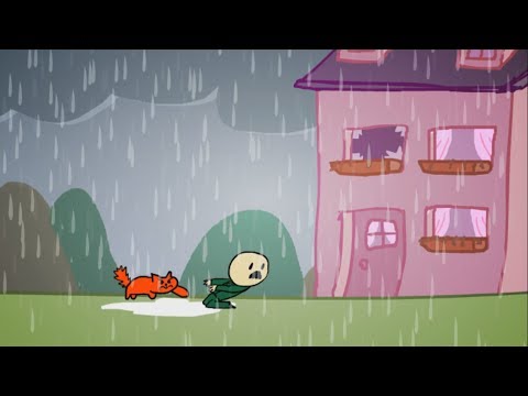 Sono una persona triste [The Visit]