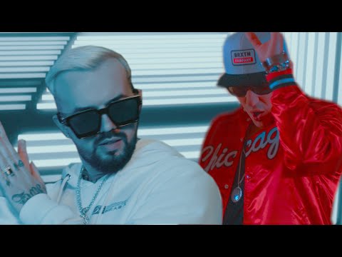 ASU & Jimmy Dub - DOR DE TINE (Videclip Oficial)