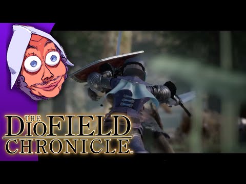 [Criken] Surprise! It was me Diofield Chronicle #sponsored