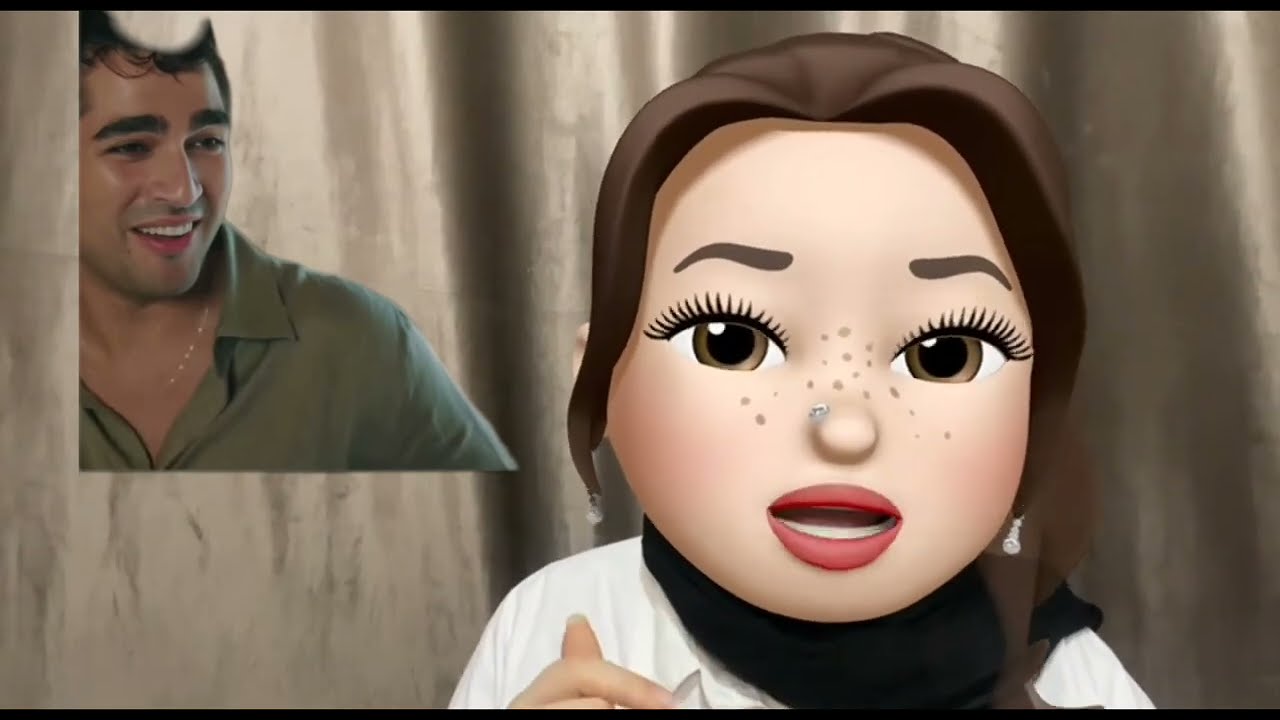 طائر الرفراف 77 اعلان 2 فريد يدخل ف غيبوبه بعد غياب سيران عنه