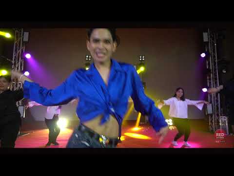 EVENT UTCC COVER DANCE CONTEST 2020 # PAT เพรชเกษม แดนซ์