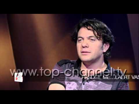 Pasdite ne TCH, 5 Qershor 2015, Pjesa 2 - Top Channel Albania - Entertainment Show