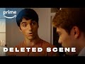 Deleted Scene Red White Royal Blue Prime Video