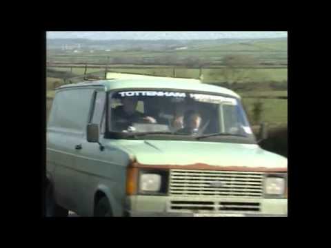 The Upper Hand Opening Credits verson 1